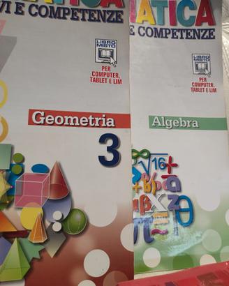 Libri scolastici