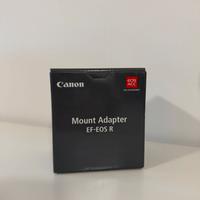 Canon Mount Adapter EF-EOS R originale Canon