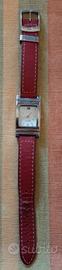 Orologio donna vintage Hilfiger Flip Face T00187.1