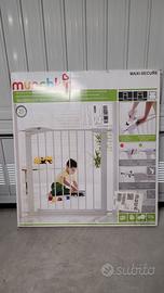Cancelletto per bambini Munchkin 75-82 cm
