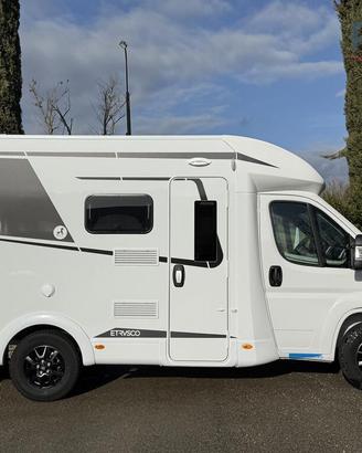 ETRUSCO Serie T 2025 T 5900 FB