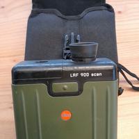 Telemetro Leica Ranger 900