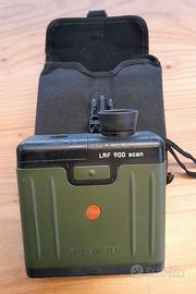 Telemetro Leica Ranger 900