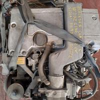 Motore Mercedes CLASSE C / cl 1800 Benzina 