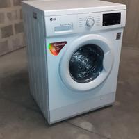 Lavatrice 8kg INVERTER e consegna Bologna