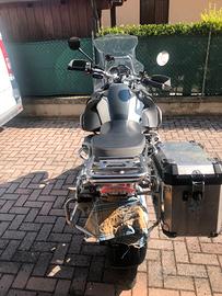 BMW R1200GS ADV