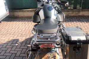 BMW R1200GS ADV
