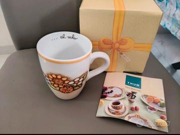 set di 2 tazze 