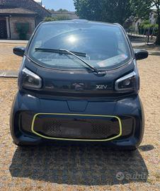 XEV YOYO