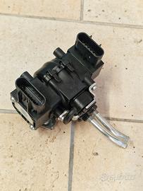 Sensore acceleratore Ride by Wire Shiver 750