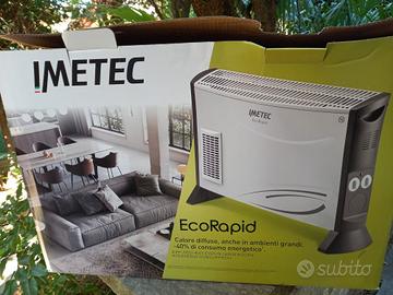 IMETEC - ECO RAPID
