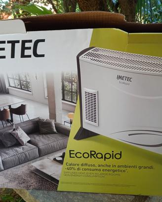 IMETEC - ECO RAPID