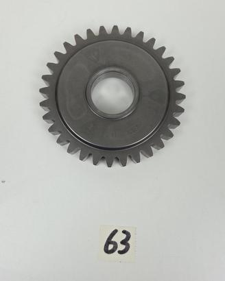 KTM 250 SXF 2005 2012 INGRANAGGIO 1A32