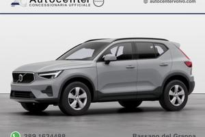 Volvo XC40 2.0 b3 Essential auto PROMO FINO 31/12