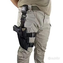 fondina cosciale universale