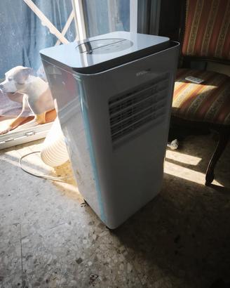 Condizionatore portatile hyundai