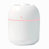 Mini Umidificatore USB 250ml – Diffusore Oli