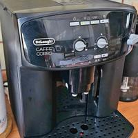 Macchina da caffè in grani