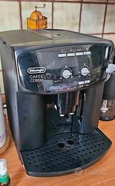 Macchina da caffè in grani