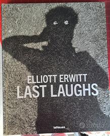 libro fotografico : Elliott Erwitt