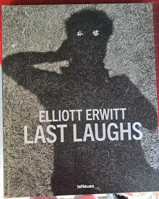 libro fotografico : Elliott Erwitt