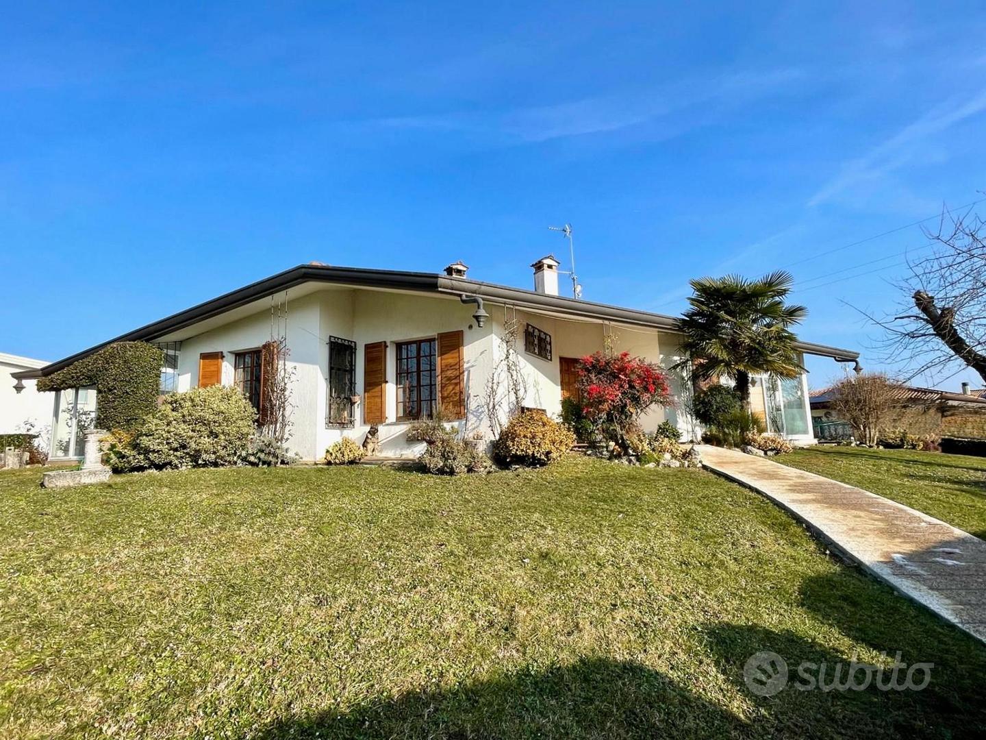 Casa – Sequals, Lestans - Vista 3
