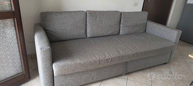Divano letto IKEA