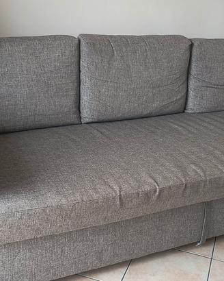 Divano letto IKEA