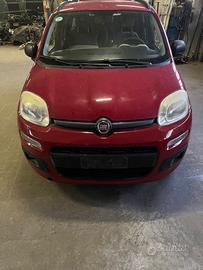 Musata Fiat Panda 3 serie 900 benzina/metano