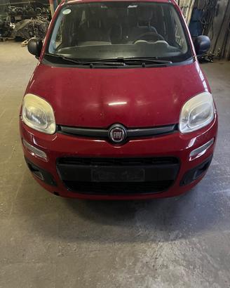 Musata Fiat Panda 3 serie 900 benzina/metano
