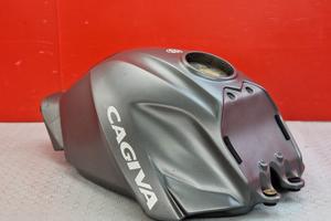 SERBATOIO BENZINA CAGIVA RAPTOR 650 2001 2004