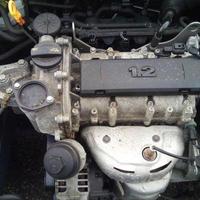 PBL151 Motore VW / Seat / Skoda 1.2B CGPA [07/--]