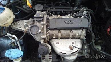 PBL151 Motore VW / Seat / Skoda 1.2B CGPA [07/--]