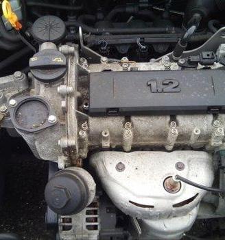 PBL151 Motore VW / Seat / Skoda 1.2B CGPA [07/--]