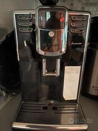 Macchina caffe Saeco