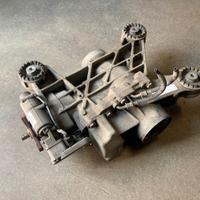 Differenziale post. VW Tiguan 2.0TDI 4x4 del 2009