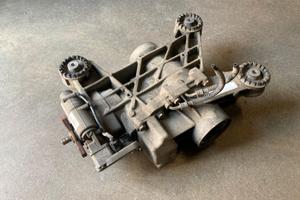 Differenziale post. VW Tiguan 2.0TDI 4x4 del 2009