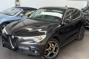 ALFA ROMEO Stelvio 2.2 T.diesel 210CV AT8 Q4 Lusso