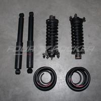 Assetto kit originale sospensioni Jeep Cherokee KJ