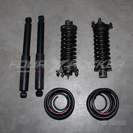 Assetto kit originale sospensioni Jeep Cherokee KJ