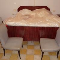 MOBILI ABITAZIONE COLONICA