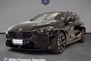 BMW Serie 1 F70 118d MSport Pro auto
