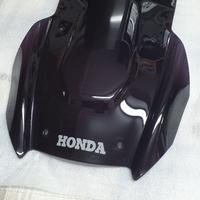Cupolino Puig x Honda adv 350