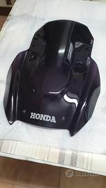 Cupolino Puig x Honda adv 350