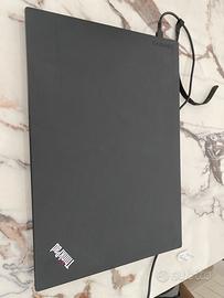 Lenovo T480 i7 16GB