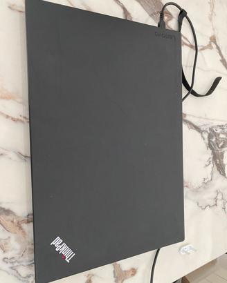 Lenovo T480 i7 16GB