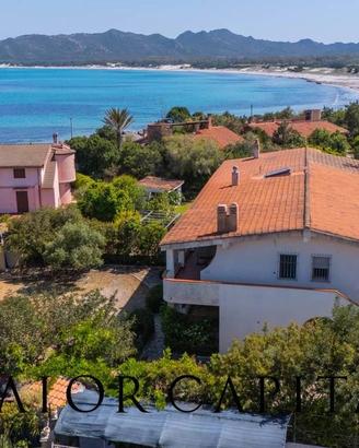 Siniscola | S'Ena e Sa Chitta | Proprietà compo