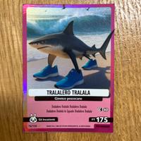 Trallalero tralala
