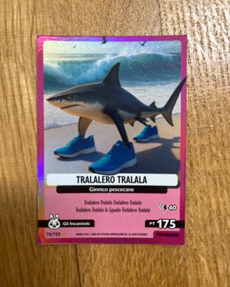 Trallalero tralala