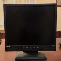 Monitor Benq T720 17"